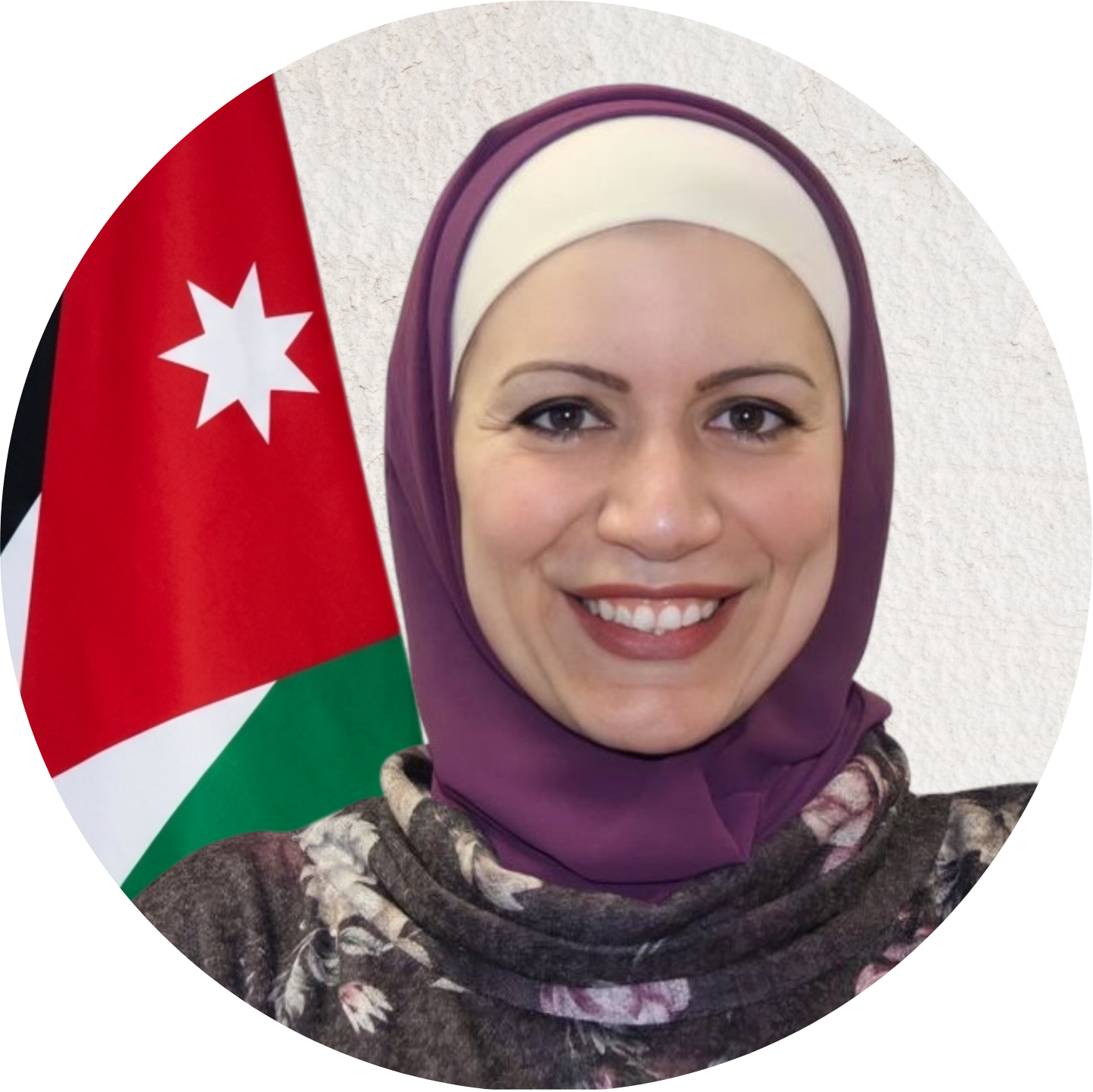 السيدة منال عريقات